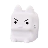 Nyanko Daisensou Kids Part.4 [3.Wanko]