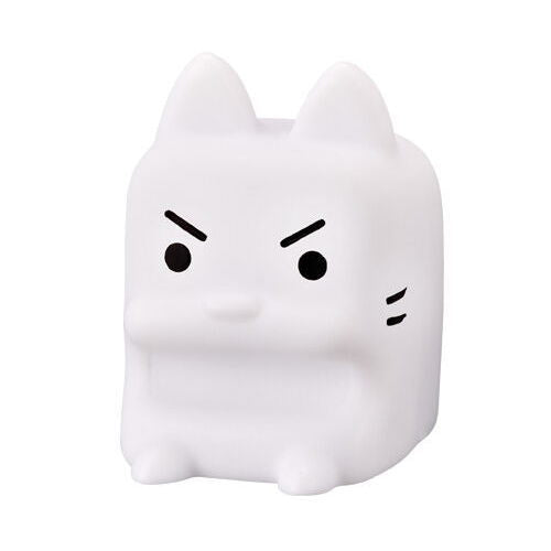 Nyanko Daisensou Kids Part.4 [3.Wanko]