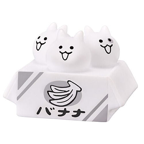 Nyanko Daisensou Kids Part.4 [4.Boxing cats]