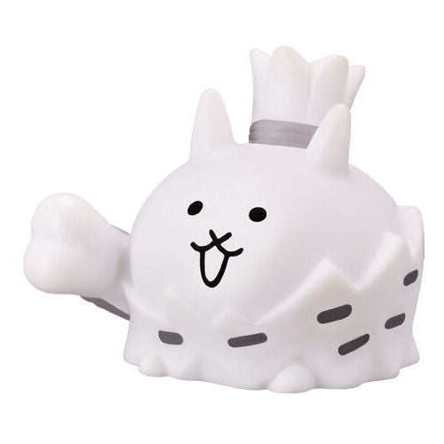 Nyanko Daisensou Kids Part.4 [9.Neko Jura]