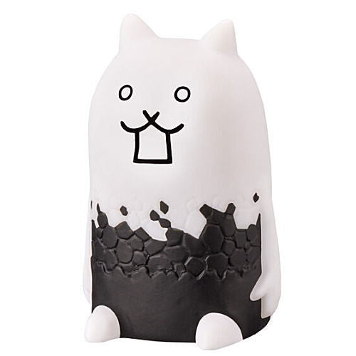Nyanko Daisensou Kids Part.4 [12.Frenzy tank cat]