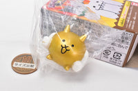 Nyanko Daisensou Kids Part.4 [14.Gold cat builder]