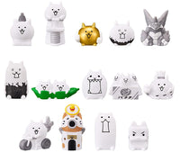 Nyanko Daisensou Kids Part.4 [All 14 type set(Full Complete)]