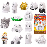 Nyanko Daisensou Kids Part.4 [All 14 type set(Full Complete)]