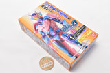 SO-DO Kamen Rider Revice by4 Feat. Kamen Rider Saber [1.Revi Kamakiri Genome A set]