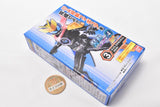 SO-DO Kamen Rider Revice by4 Feat. Kamen Rider Saber [3.Vice Kamakiri Genome A set]