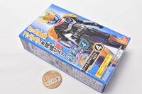 SO-DO Kamen Rider Revice by4 Feat. Kamen Rider Saber [4.Vice Kamakiri Genome B set]