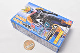 SO-DO Kamen Rider Revice by4 Feat. Kamen Rider Saber [4.Vice Kamakiri Genome B set]