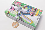 SO-DO Kamen Rider Revice by4 Feat. Kamen Rider Saber [7.Live Jackal Genome A set]