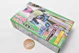 SO-DO Kamen Rider Revice by4 Feat. Kamen Rider Saber [8.Live Jackal Genome B set]