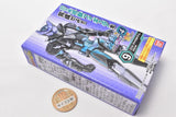 SO-DO Kamen Rider Revice by4 Feat. Kamen Rider Saber [9.Evil Jackal Genome A set]
