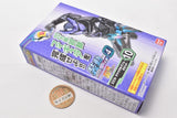 SO-DO Kamen Rider Revice by4 Feat. Kamen Rider Saber [10.Evil Jackal Genome B set]