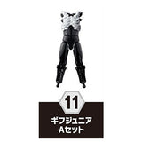 SO-DO Kamen Rider Revice by4 Feat. Kamen Rider Saber [11.Giff Junior A set]