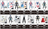 SO-DO Kamen Rider Revice by4 Feat. Kamen Rider Saber [All 14 type set(Full Complete)]
