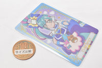 Delicious Party Pretty Cure Kirakira card Gummy [2.Cure Spicy]