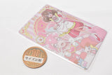 Delicious Party Pretty Cure Kirakira card Gummy [4.Nagomi Yui]