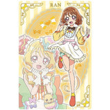 Delicious Party Pretty Cure Kirakira card Gummy [6.Hanamichi Ran]