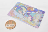 Delicious Party Pretty Cure Kirakira card Gummy [8.Cure Spicy & Pam-Pam]