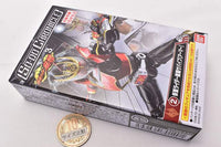 SO-DO CHRONICLE Kamen Rider Ryuki Part.3 [2.Kamen Rider Ryuki Survive [Armor]]