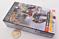 SO-DO CHRONICLE Kamen Rider Ryuki Part.3 [9.Kamen Rider Impeller [Body]]