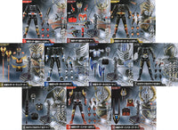 SO-DO CHRONICLE Kamen Rider Ryuki Part.3 [All 10 type set (Full Complete)]