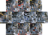 SO-DO CHRONICLE Kamen Rider Ryuki Part.3 [All 10 type set (Full Complete)]