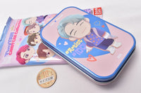 TinyTAN Candy Tin Collection [1.RM]