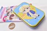 TinyTAN Candy Tin Collection [2.Jin]