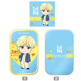 TinyTAN Candy Tin Collection [2.Jin]