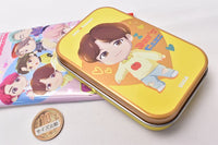 TinyTAN Candy Tin Collection [3.SUGA]