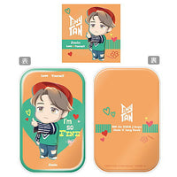 TinyTAN Candy Tin Collection [5.Jimin]