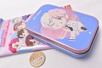 TinyTAN Candy Tin Collection [6.V]