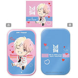 TinyTAN Candy Tin Collection [6.V]