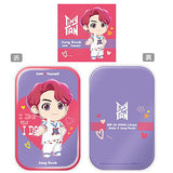 TinyTAN Candy Tin Collection [7.Jung Kook]