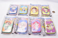 TinyTAN Candy Tin Collection [All 8 type set(Full Complete)]