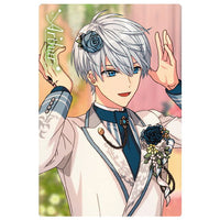 Promise of Wizard Twin Wafer Part.2 [2.Arthur]