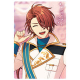 Promise of Wizard Twin Wafer Part.2 [3.Cain]