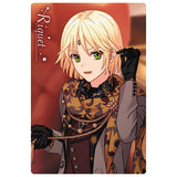 Promise of Wizard Twin Wafer Part.2 [4.Riquer]