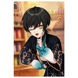 Promise of Wizard Twin Wafer Part.2 [5.Snow]