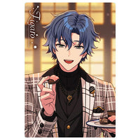 Promise of Wizard Twin Wafer Part.2 [18.Figaro]