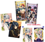 Promise of Wizard Twin Wafer Part.2 [All 21 type set(Full Complete)]