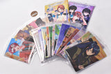 Promise of Wizard Twin Wafer Part.2 [All 21 type set(Full Complete)]