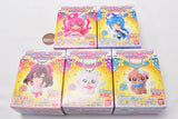 Delicious Party Pretty Cure Mascot [All 5 type set(Full Complete)]