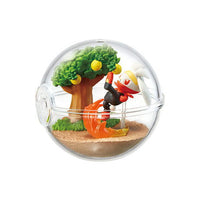 Pokemon Terrarium Collection EX Galal 2 [2.Rabbifuto]