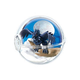 Pokemon Terrarium Collection EX Galal 2 [5.Armorga]