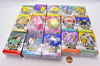 Pokemon Kids Dialga & Palkia & Arceus [All 15 type set including special (Full Complete)]