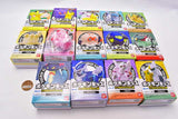 Pokemon Kids Dialga & Palkia & Arceus [Normal 14 type set(Special is NOT including)]