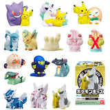 Pokemon Kids Dialga & Palkia & Arceus [Normal 14 type set(Special is NOT including)]