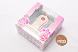 MINI CHARM COLLECTION PreCure All Stars [3.Kokoro Perfume]