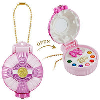 mini charm collection precure all stars special set 2 limited edition